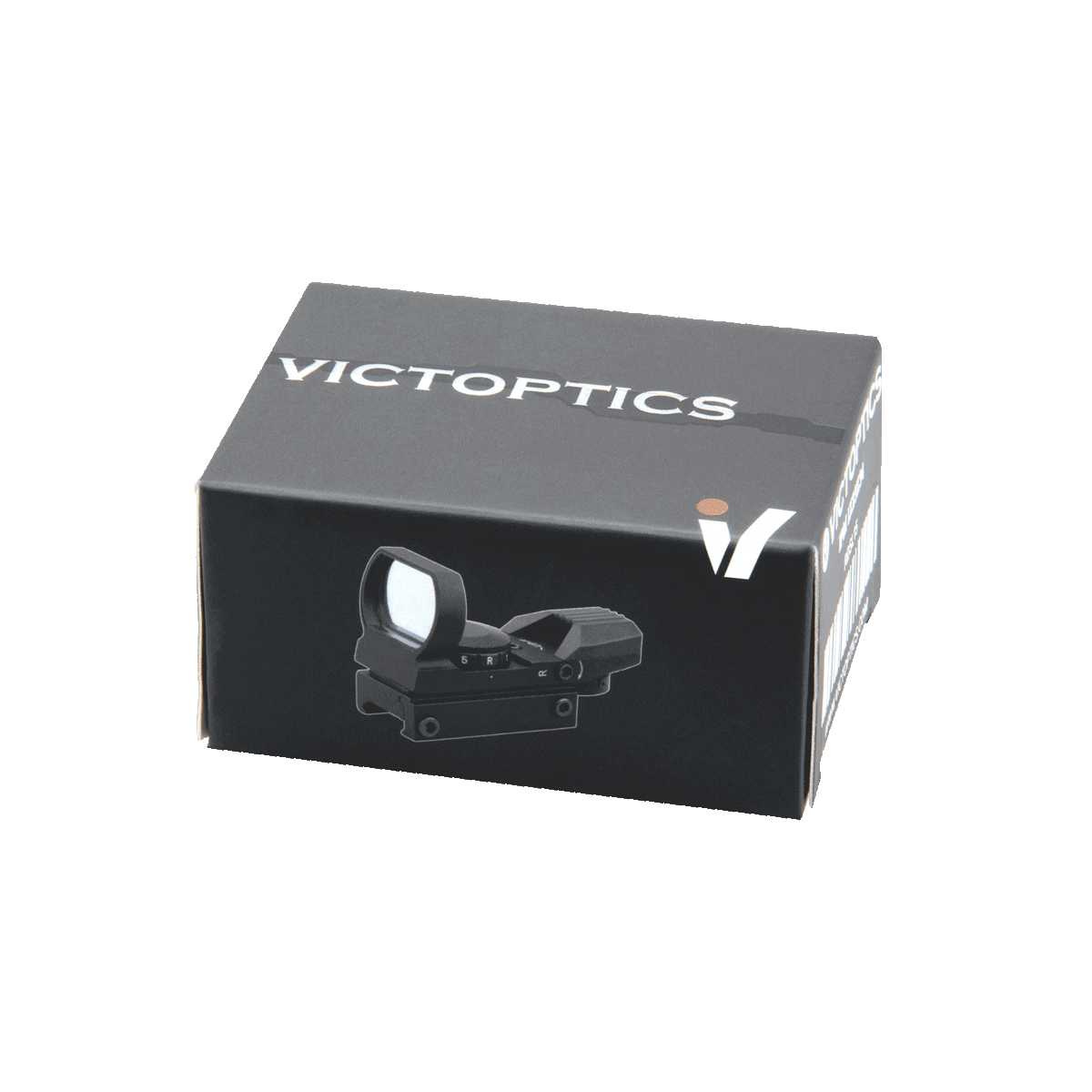VECTOR OPTICS IPM 1X23X34 WAVER RED/GREEN SMALL - Tophatter's Army Deals OPTICS & SCOPES - Tophatter Daily Deals
