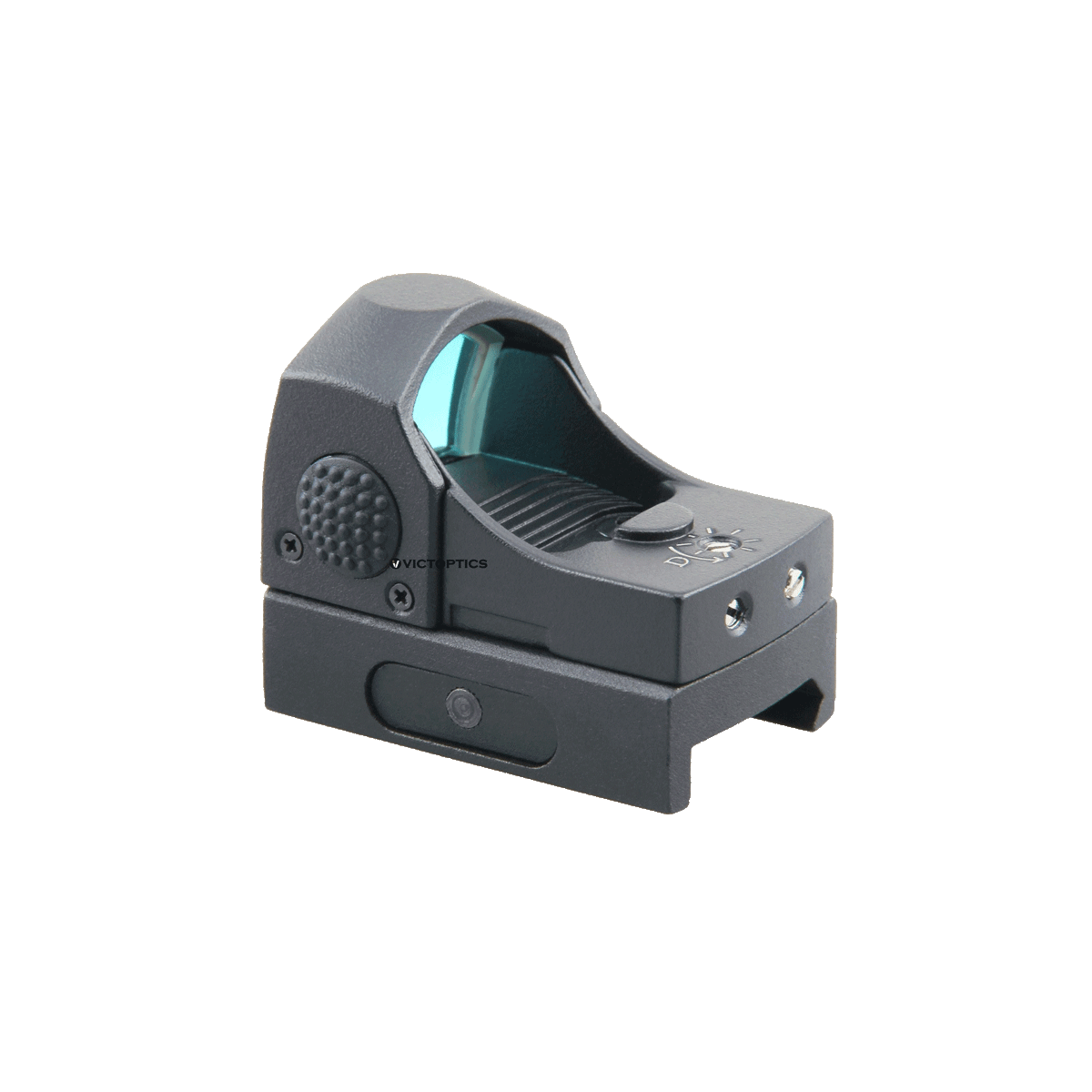VECTOR OPTICS RDSL16 RED DOT/1X22 WEAVER MOUNT - Tophatter's Army Deals ACCESSORIES - Tophatter Daily Deals
