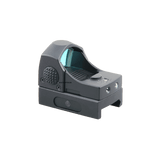 VECTOR OPTICS RDSL16 RED DOT/1X22 WEAVER MOUNT - Tophatter's Army Deals ACCESSORIES - Tophatter Daily Deals