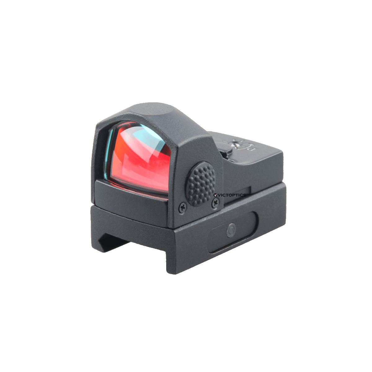 VECTOR OPTICS RDSL16 RED DOT/1X22 WEAVER MOUNT - Tophatter's Army Deals ACCESSORIES - Tophatter Daily Deals