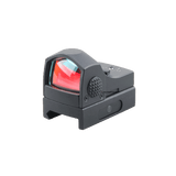 VECTOR OPTICS RDSL16 RED DOT/1X22 WEAVER MOUNT - Tophatter's Army Deals ACCESSORIES - Tophatter Daily Deals