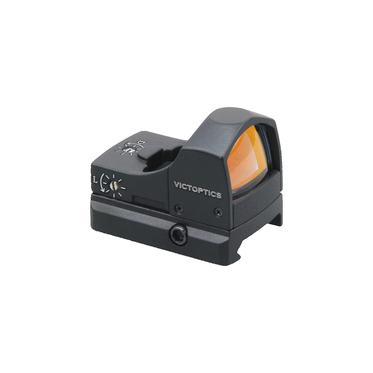 VECTOR OPTICS RDSL16 RED DOT/1X22 WEAVER MOUNT - Tophatter's Army Deals ACCESSORIES - Tophatter Daily Deals