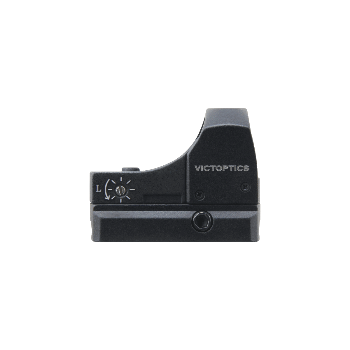 VECTOR OPTICS RDSL16 RED DOT/1X22 WEAVER MOUNT - Tophatter's Army Deals ACCESSORIES - Tophatter Daily Deals
