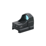 VECTOR OPTICS RDSL16 RED DOT/1X22 WEAVER MOUNT - Tophatter's Army Deals ACCESSORIES - Tophatter Daily Deals