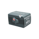 VECTOR OPTICS RDSL16 RED DOT/1X22 WEAVER MOUNT - Tophatter's Army Deals ACCESSORIES - Tophatter Daily Deals