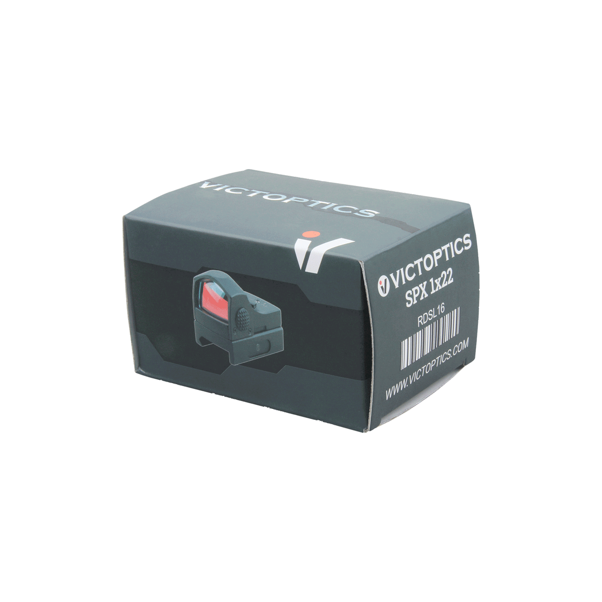 VECTOR OPTICS RDSL16 RED DOT/1X22 WEAVER MOUNT - Tophatter's Army Deals ACCESSORIES - Tophatter Daily Deals