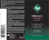 ID Millennium Silicone Lubricant 2.2 Oz – Long-Lasting Silicone Lubricant > Lube > Silicone - Tophatter Daily Deals