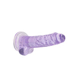 Realrock 7 Inch Realistic Dildo With Balls 17.8 Cm Dong > Dildos > Realistic Dildos - Tophatter Daily Deals