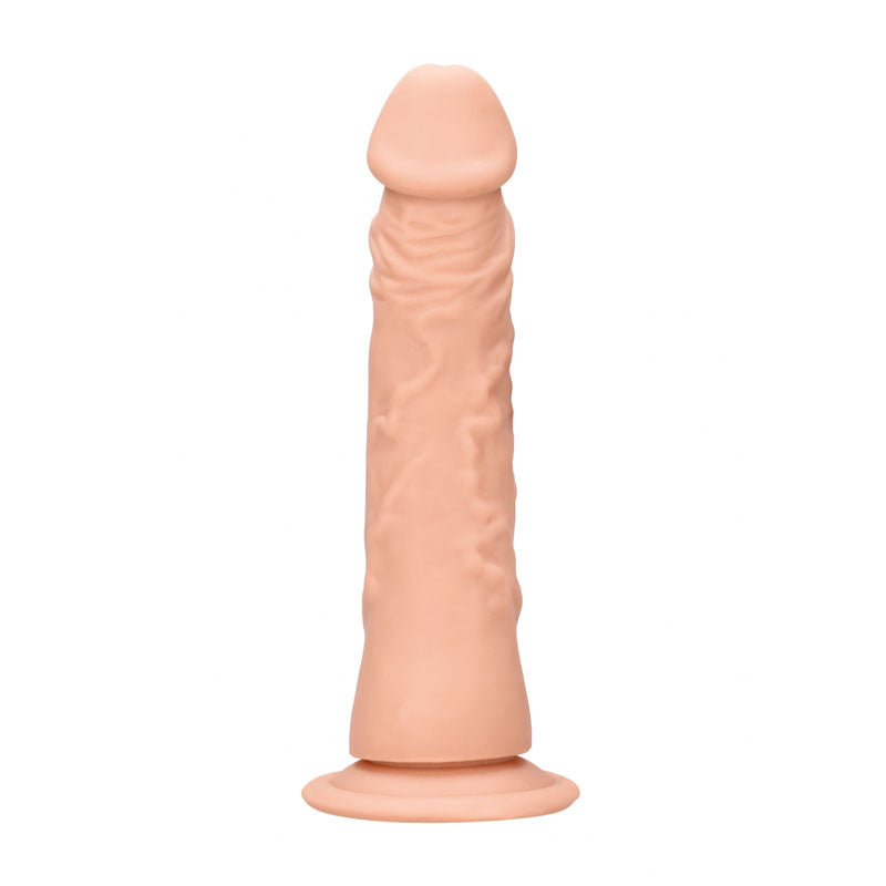 Realrock 7 Inch Realistic Dildo 17.8 cm Dong > Dildos > Realistic Dildos - Tophatter Daily Deals