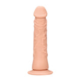 Realrock 7 Inch Realistic Dildo 17.8 cm Dong > Dildos > Realistic Dildos - Tophatter Daily Deals