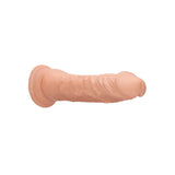Realrock 7 Inch Realistic Dildo 17.8 cm Dong > Dildos > Realistic Dildos - Tophatter Daily Deals