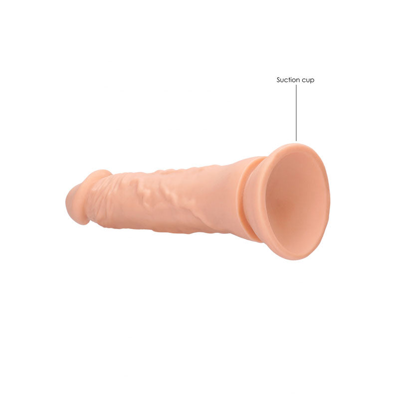 Realrock 7 Inch Realistic Dildo 17.8 cm Dong > Dildos > Realistic Dildos - Tophatter Daily Deals