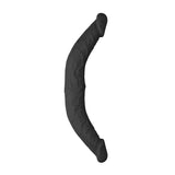 RealRock 14 Inch Double Dildo – Realistic Soft-TPE Double Dong > Dildos > Double Dildos - Tophatter Daily Deals