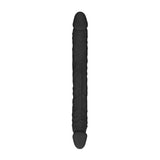 RealRock 14 Inch Double Dildo – Realistic Soft-TPE Double Dong > Dildos > Double Dildos - Tophatter Daily Deals