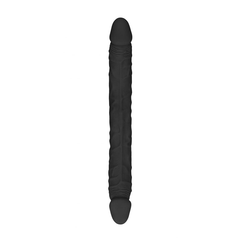 RealRock 14 Inch Double Dildo – Realistic Soft-TPE Double Dong > Dildos > Double Dildos - Tophatter Daily Deals