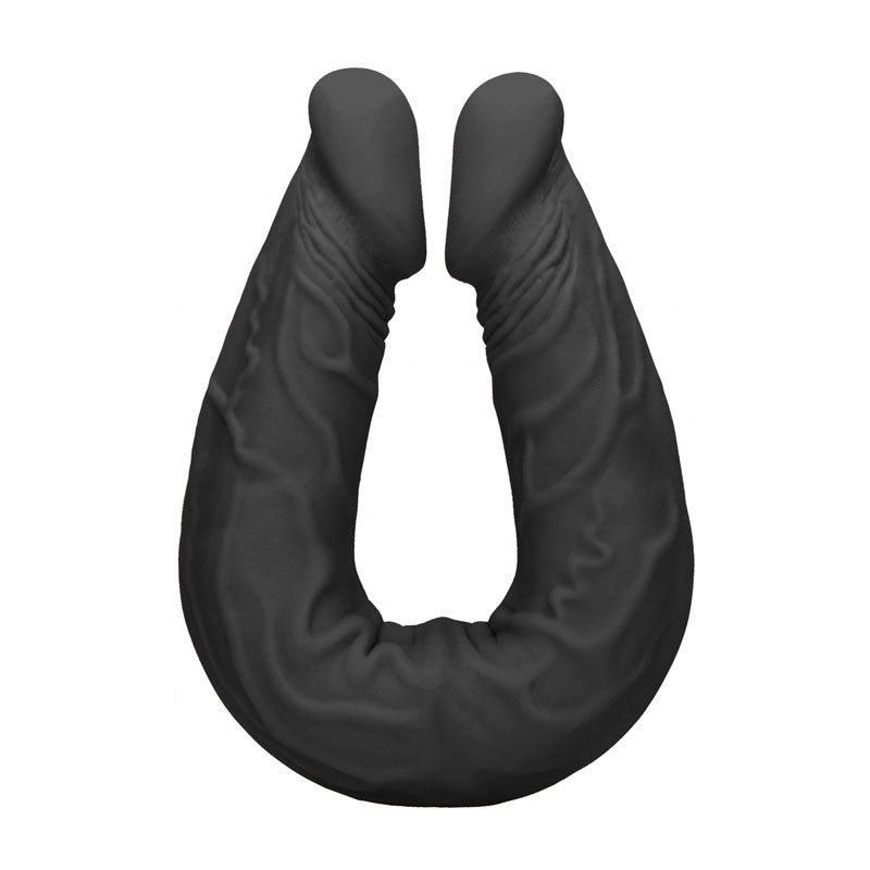 RealRock 14 Inch Double Dildo – Realistic Soft-TPE Double Dong > Dildos > Double Dildos - Tophatter Daily Deals