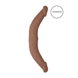 RealRock 14 Inch Double Dildo – Lifelike Phthalate-Free Double Dong > Dildos > Double Dildos - Tophatter Daily Deals