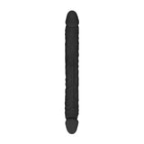 Realrock 18 Inch Double Dildo – Lifelike Phthalate-Free Double Dong > Dildos > Double Dildos - Tophatter Daily Deals