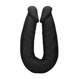 Realrock 18 Inch Double Dildo – Lifelike Phthalate-Free Double Dong > Dildos > Double Dildos - Tophatter Daily Deals