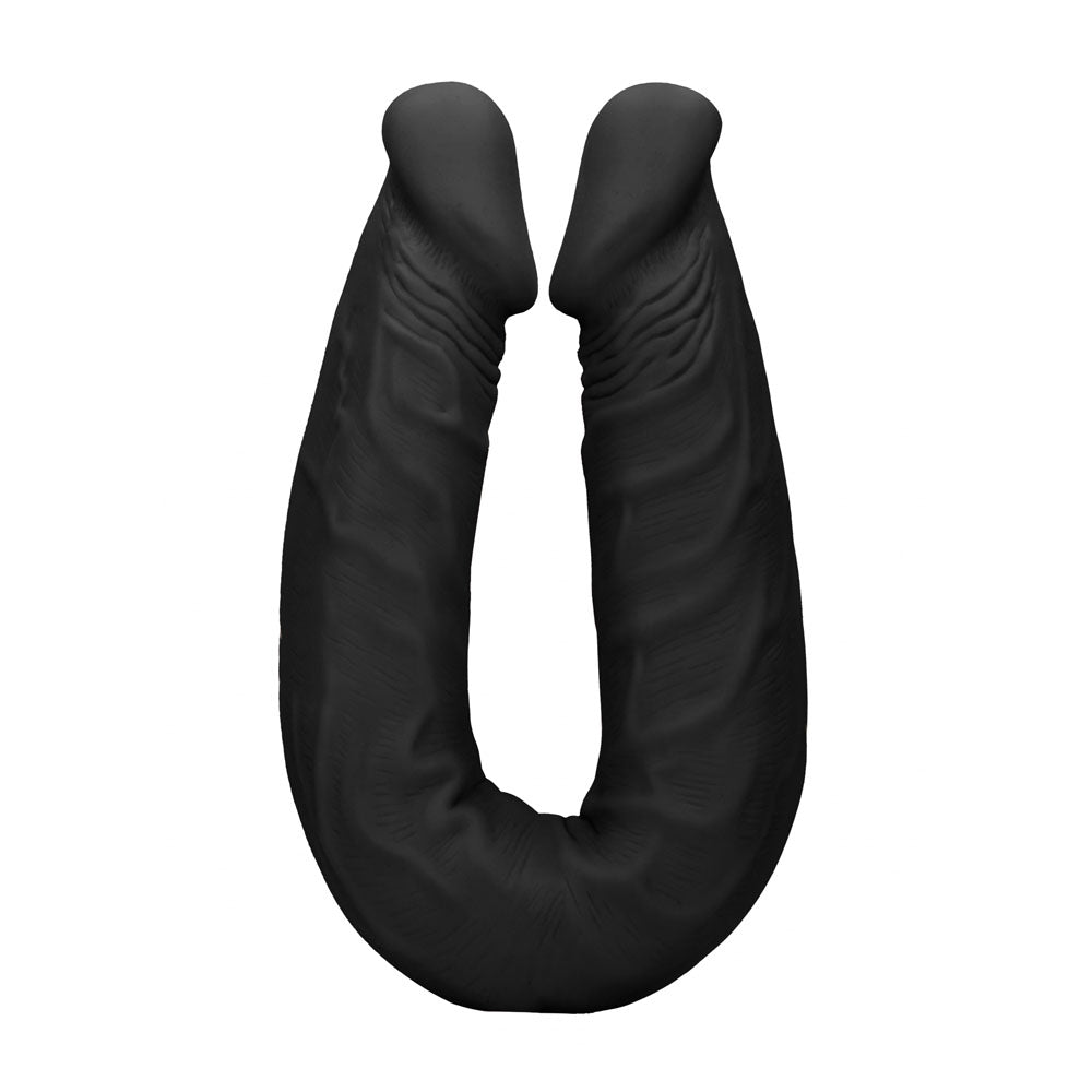 Realrock 18 Inch Double Dildo – Lifelike Phthalate-Free Double Dong > Dildos > Double Dildos - Tophatter Daily Deals