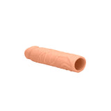 REALROCK 7 Inch Penis Extender – Phthalate-Free Penis Extension Sleeve > Sex Toys For Men > Penis Sleeves - Tophatter Daily Deals
