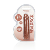 RealRock 7 Inch Penis Extender Sleeve – Body-Safe Penis Extension > Sex Toys For Men > Penis Sleeves - Tophatter Daily Deals