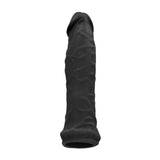 Realrock 6 Inch Realistic Penis Sleeve – Body-Safe Penis Extension Sleeve > Sex Toys For Men > Penis Sleeves - Tophatter Daily Deals