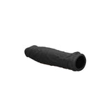 Realrock 6 Inch Realistic Penis Sleeve – Body-Safe Penis Extension Sleeve > Sex Toys For Men > Penis Sleeves - Tophatter Daily Deals