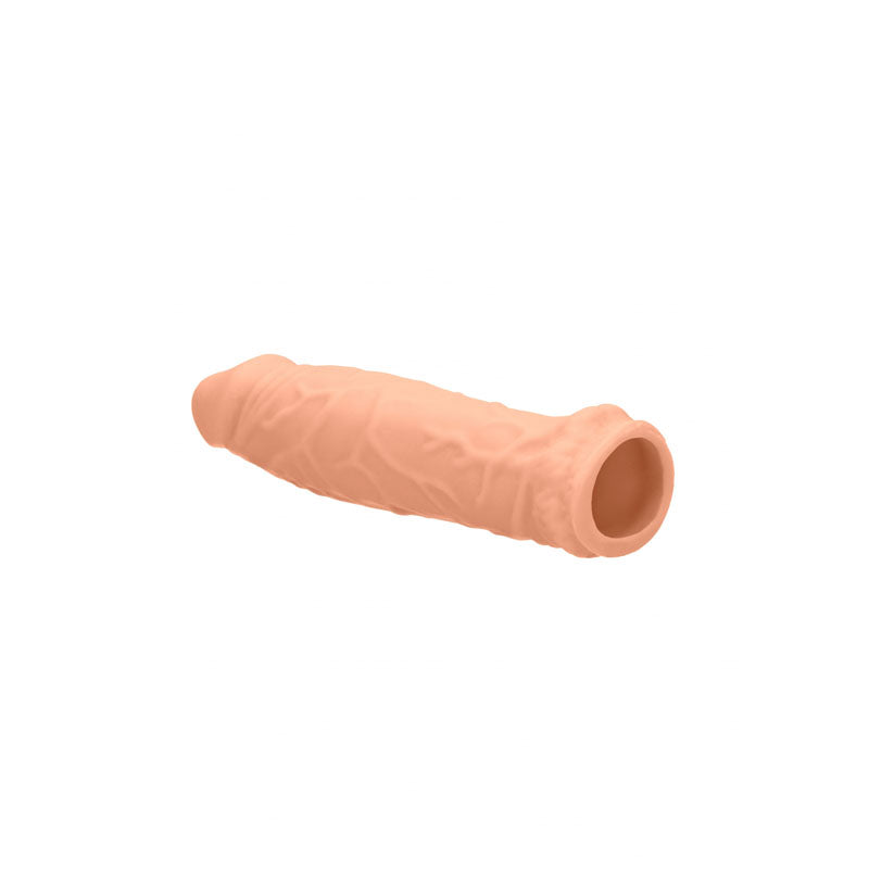 Realrock 6 Inch Realistic Penis Sleeve 15.2 cm Penis Extension Sleeve > Sex Toys For Men > Penis Sleeves - Tophatter Daily Deals