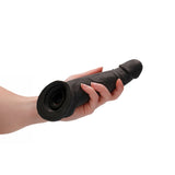 RealRock 8 Inch Penis Sleeve – Body-Safe Phthalate-Free Sleeve > Sex Toys For Men > Penis Sleeves - Tophatter Daily Deals