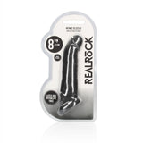 RealRock 8 Inch Penis Sleeve – Body-Safe Phthalate-Free Sleeve > Sex Toys For Men > Penis Sleeves - Tophatter Daily Deals