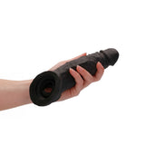 Realrock Realistic Penis Extender 9 Inch Phthalate-Free Penis Extension Sleeve > Sex Toys For Men > Penis Sleeves - Tophatter Daily Deals