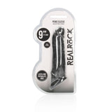 Realrock Realistic Penis Extender 9 Inch Phthalate-Free Penis Extension Sleeve > Sex Toys For Men > Penis Sleeves - Tophatter Daily Deals