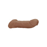 RealRock 9 Inch Penis Sleeve – Phthalate-Free Body-Safe Sleeve > Sex Toys For Men > Penis Sleeves - Tophatter Daily Deals