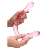 Realrock Non Realistic Double Dong 17 Inch Double Dong > Dildos > Double Dildos - Tophatter Daily Deals