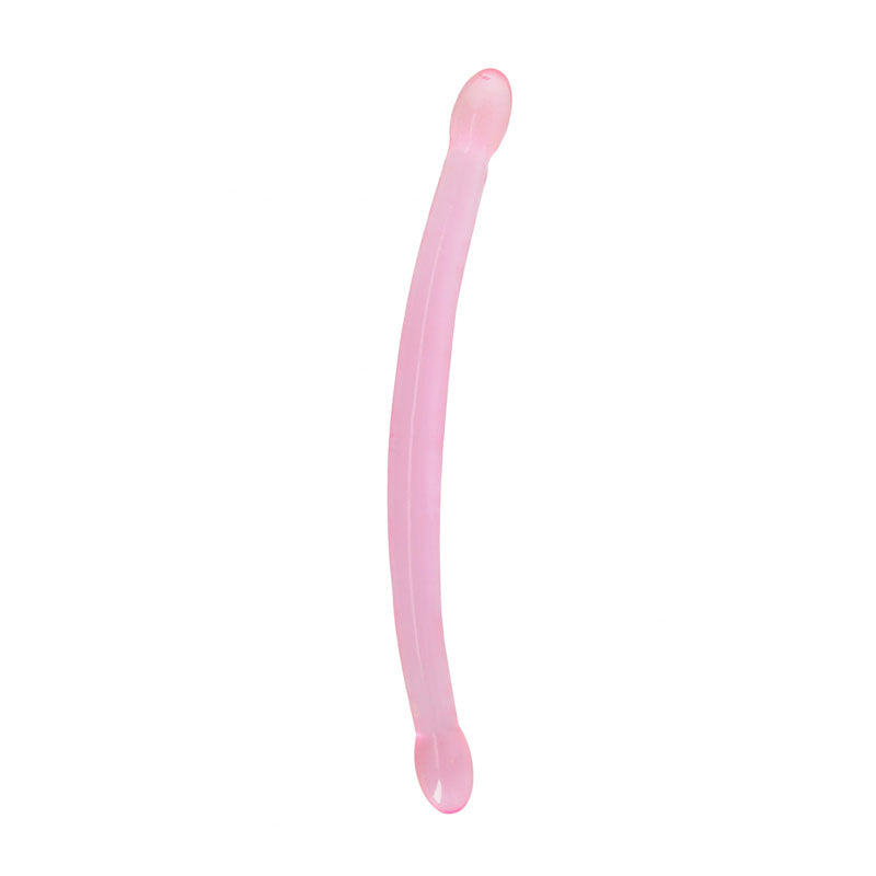 Realrock Non Realistic Double Dong 17 Inch Double Dong > Dildos > Double Dildos - Tophatter Daily Deals