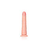 RealRock Realistic Slim Dildo with Suction Cup – 18cm (7") Dildo > Dildos > Realistic Dildos - Tophatter Daily Deals