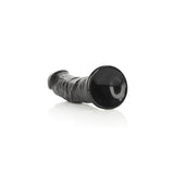RealRock Realistic Curved Dildo with Suction Cup – 23 cm Dildo > Dildos > Realistic Dildos - Tophatter Daily Deals