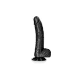 RealRock Realistic Regular Curved Dong – 20.5 cm Realistic Dong > Dildos > Realistic Dildos - Tophatter Daily Deals