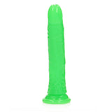 RealRock Slim Glow in the Dark 29 cm Dildo > Dildos > Oversized Toys - Tophatter Daily Deals