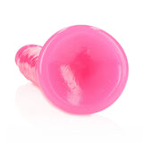 REALROCK Slim Glow in the Dark 29 cm Dildo > Dildos > Large Dildos - Tophatter Daily Deals