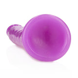 Realrock Slim Glow in the Dark 29 cm Dildo > Dildos > Oversized Toys - Tophatter Daily Deals
