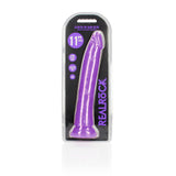 Realrock Slim Glow in the Dark 29 cm Dildo > Dildos > Oversized Toys - Tophatter Daily Deals