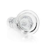 RealRock 31 cm Straight Crystal Clear Dildo > Dildos > Large Dildos - Tophatter Daily Deals
