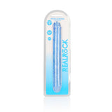 RealRock 34 cm Double Dong – Clear Double Dong for Anal and Vaginal Use > Dildos > Double Dildos - Tophatter Daily Deals
