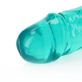 RealRock 34 cm Double Dong – 14 Inch Double Dong > Dildos > Double Dildos - Tophatter Daily Deals