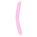 REALROCK 45 cm Double Dong - 45 cm (18 Inch) Size > Dildos > Double Dildos - Tophatter Daily Deals