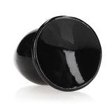 Realrock Crystal Clear 9 cm Suction Cup Anal Plug > Anal Range > Butt Plugs - Tophatter Daily Deals