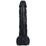 RealRock 38cm Extra Long Dildo with Balls – 15 Inch Dildo > Dildos > Oversized Toys - Tophatter Daily Deals