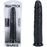 RealRock (33 cm) Extra Long Firm Dildo > Dildos > Oversized Toys - Tophatter Daily Deals